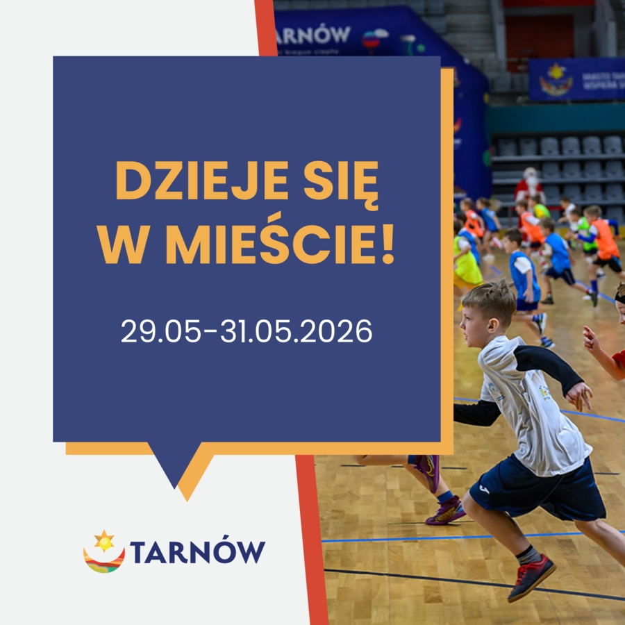 Dzieje się w mieście